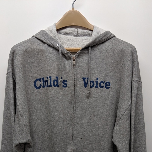 Zip up hoodie - Picture 1 of 4